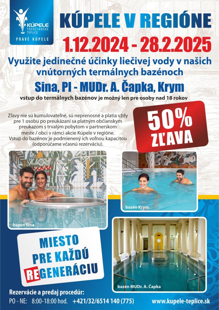 kúpele