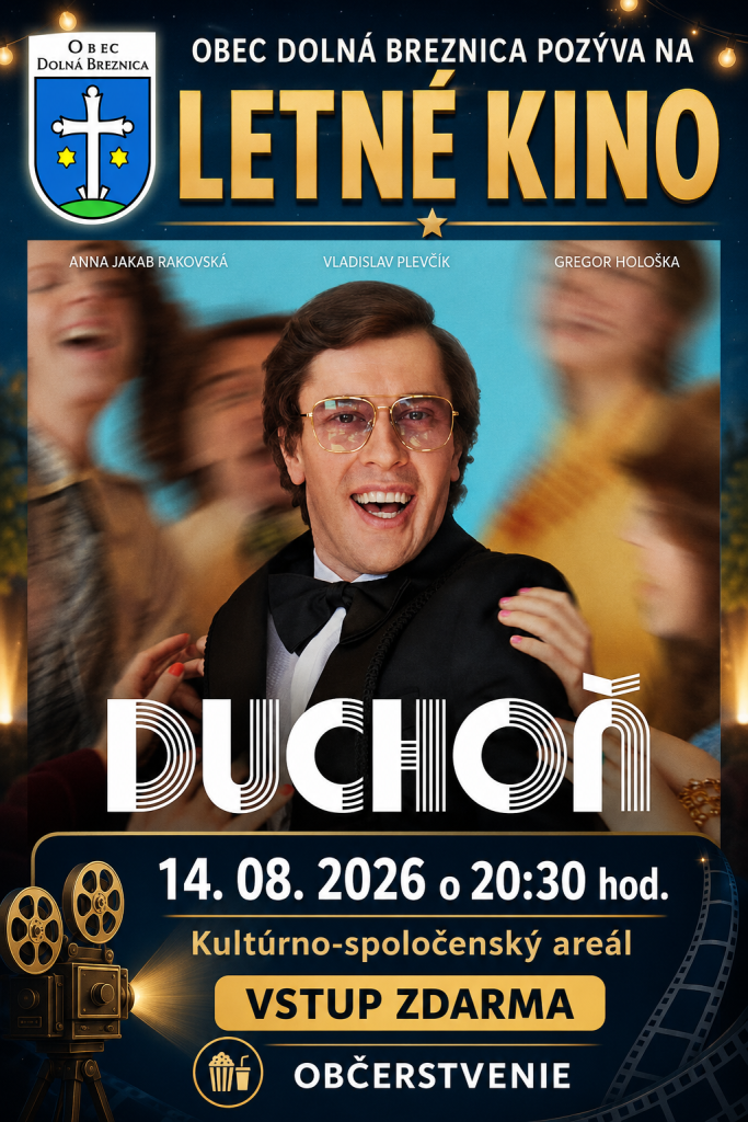 duchoň