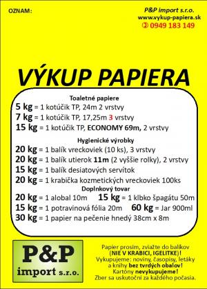 leták